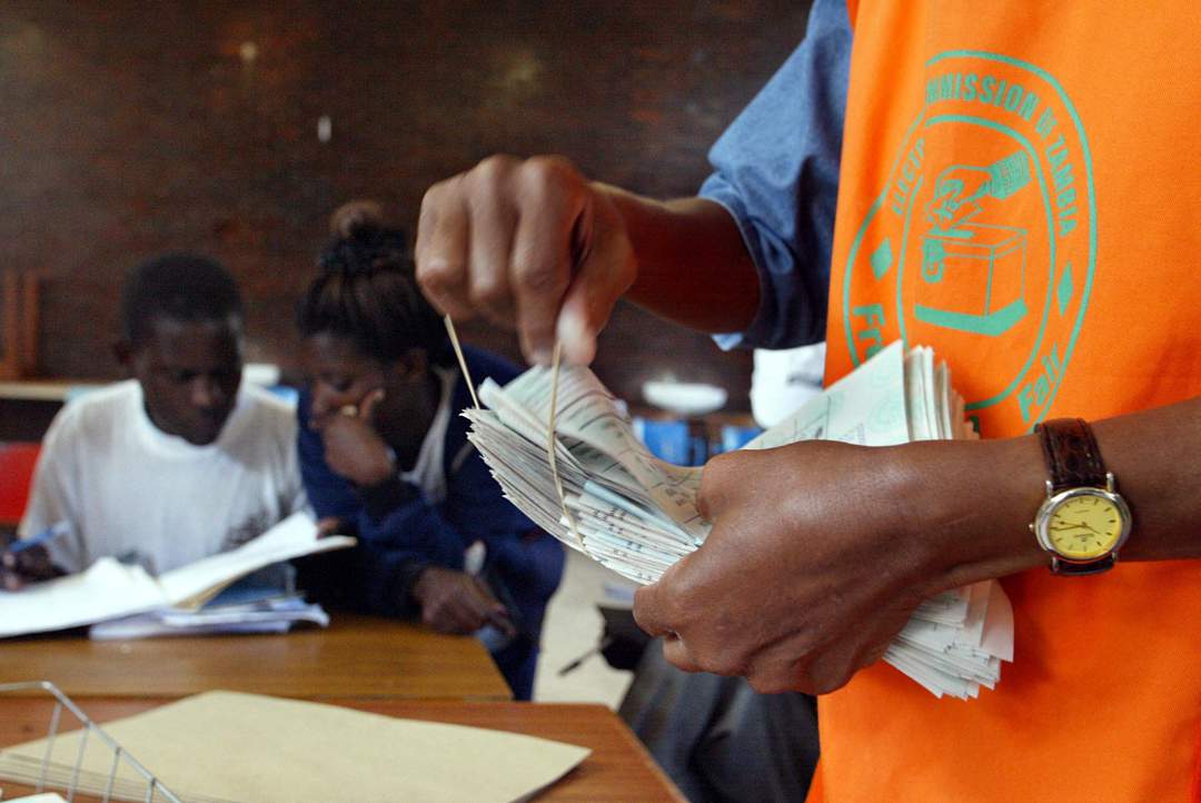Elections 2026: Is Zambia’s democratic success story beginning to fray?