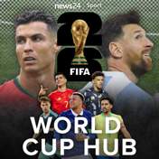 FIFA World Cup 2026 Hub
