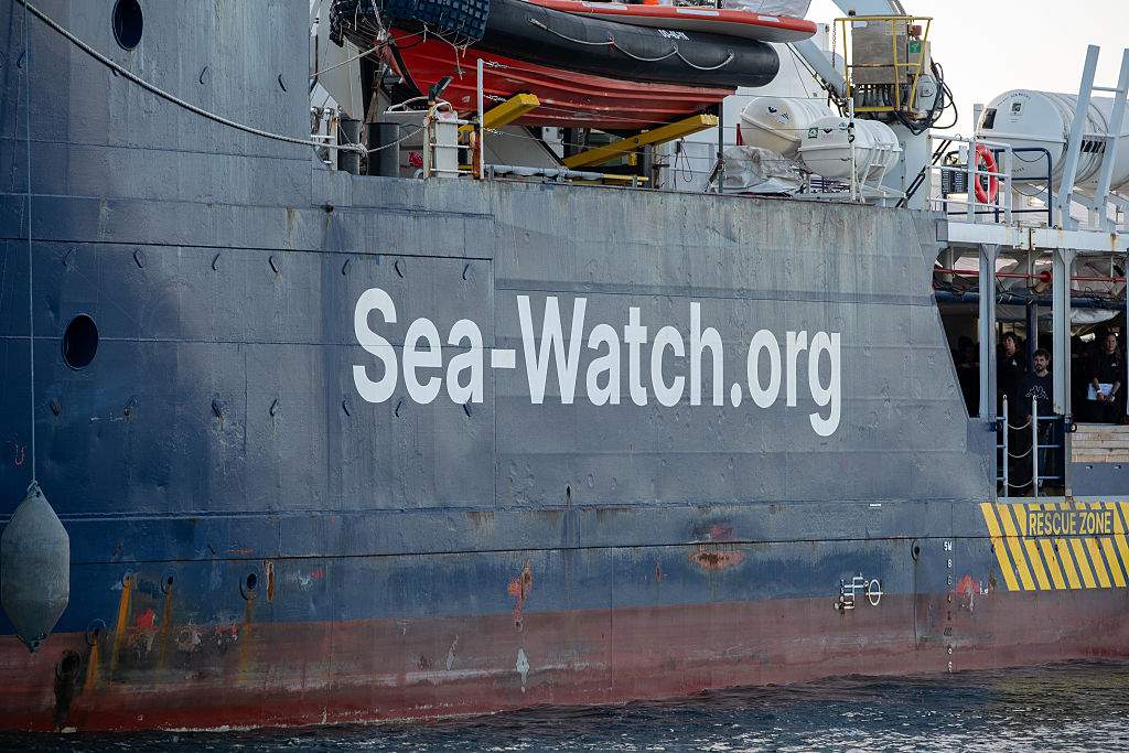 News24 | At least 11 dead after migrant boat capsizes off Malta