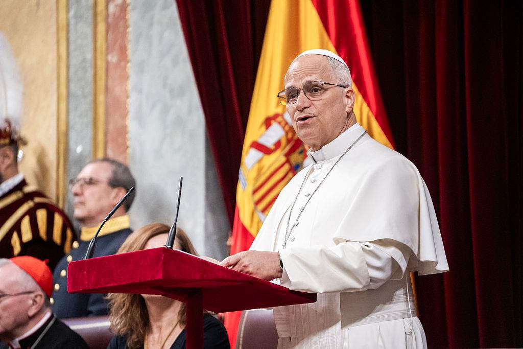 News24 | Pope promises abuse victims church will d