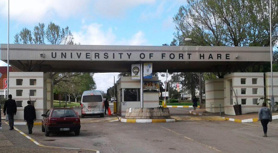 Fort Hare probes claims students marked law exams, mocked failures on WhatsApp