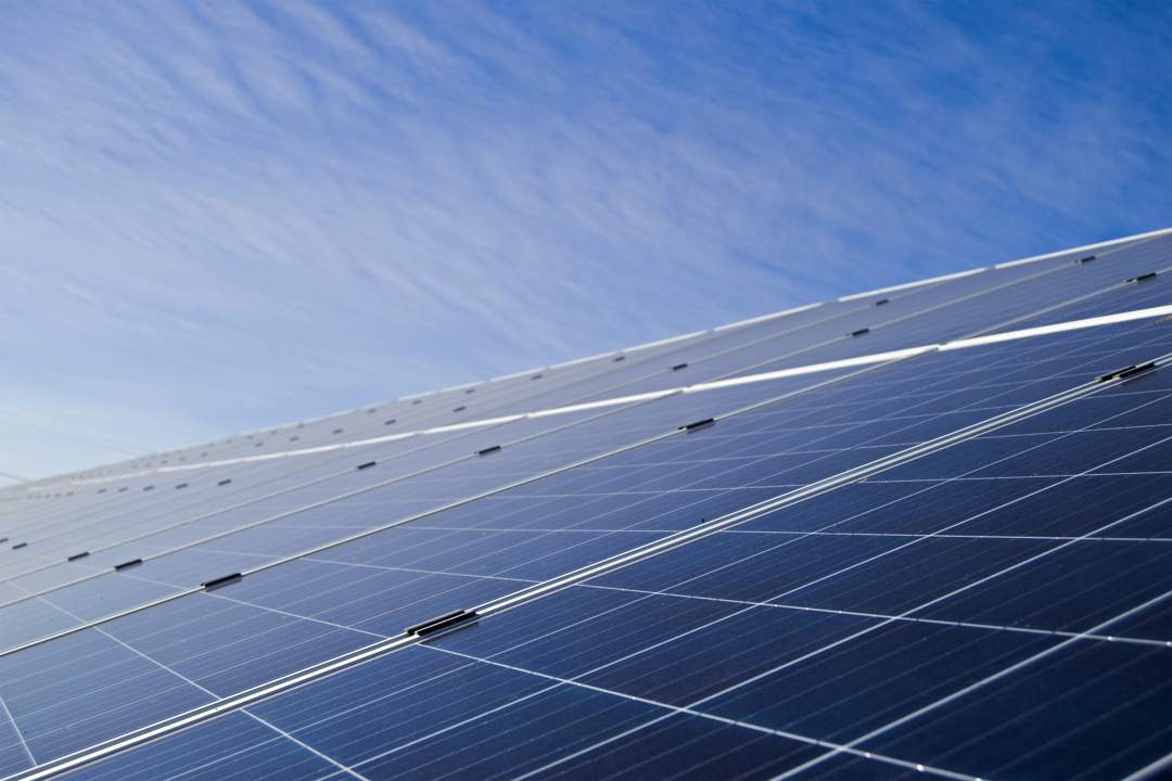 State utility takes ‘centre stage' on renewables with launch of Eskom Green