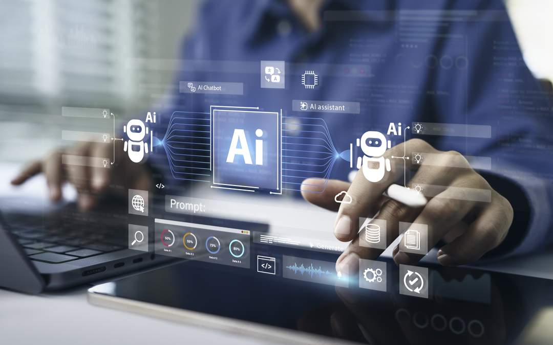 Pay@ owner Araxi upbeat as AI helps clients save ‘hundreds of millions’