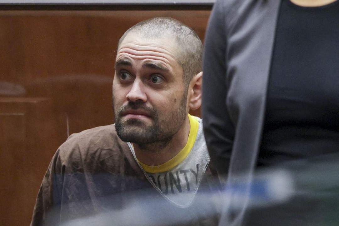 News24 | Murder accused son of slain US director Rob Reiner seeks trust fund for legal defence