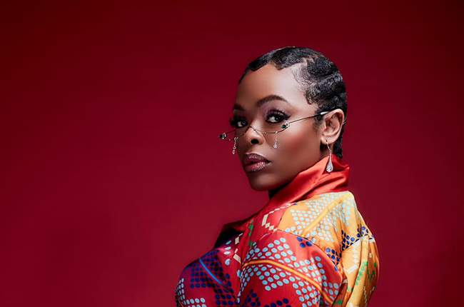 Unathi Nkayi returns to music with Isikhwele single ahead of her African Love album