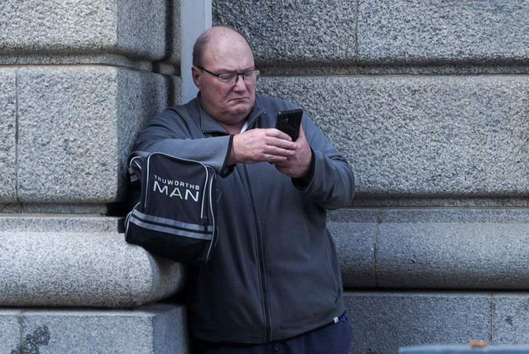 Long-delayed gun corruption trial in Cape Town postponed again as accused return to court