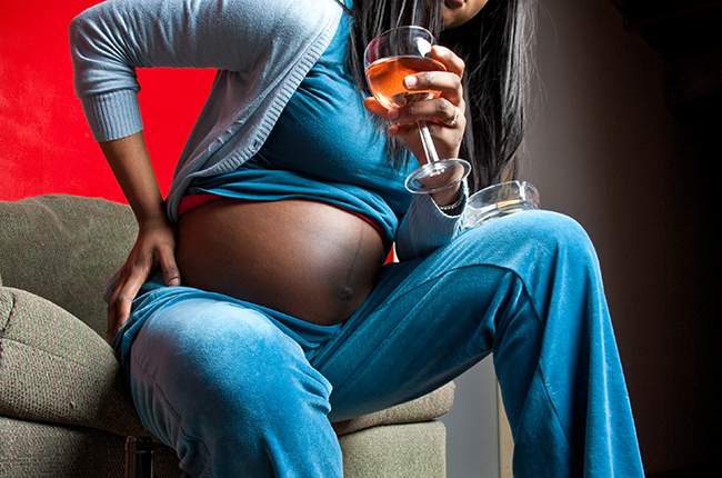 Why South Africa’s foetal alcohol crisis isn’t just a women’s problem