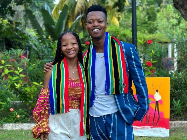 ‘Our stories have value': Local show Breaking Down Borders Africa wins international Telly Award