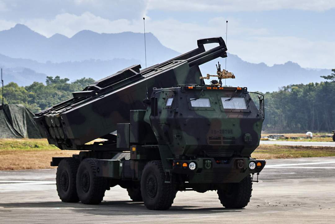 News24 | Taiwan takes aim at China with HIMARS in 