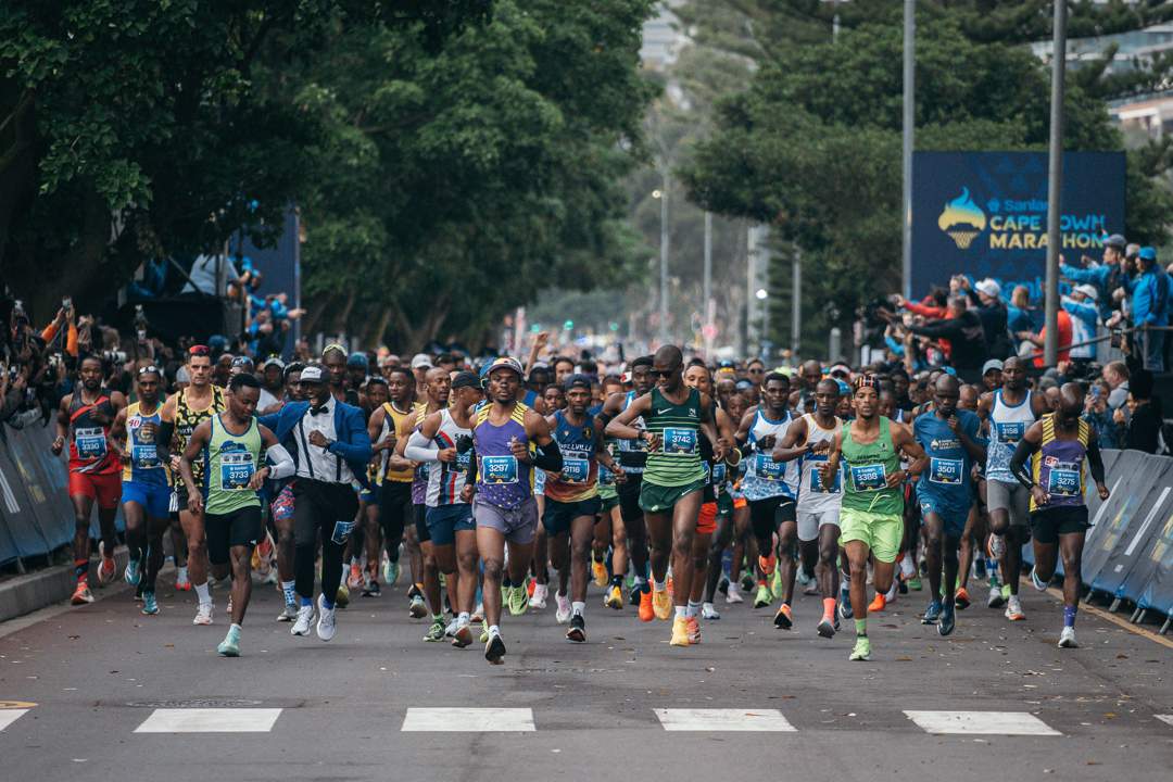 News24 | Cape Town Marathon lands Major status in 