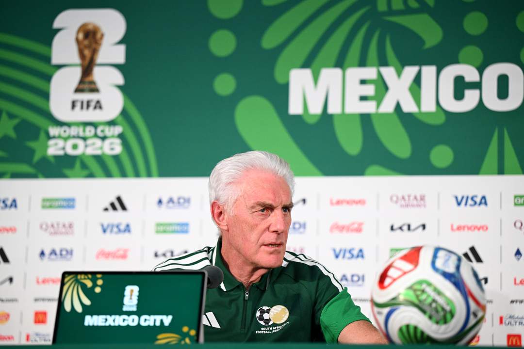 Bafana v Mexico: A World Cup reunion between two 'madalas' at hostile Azteca