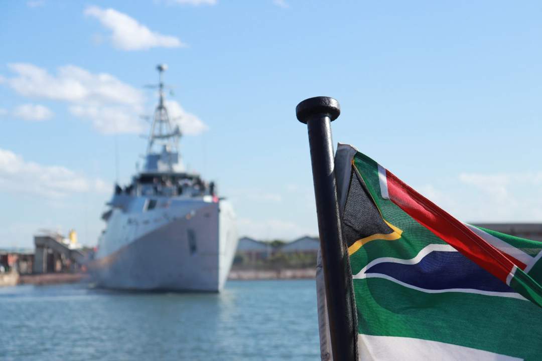 News24 | ANALYSIS | Should SA renew its anti-piracy operation in the Mozambique Channel?