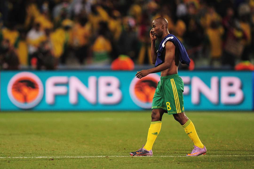 Bafana’s winless record in World Cup openers: ‘We will need soldiers,’ says Nomvethe
