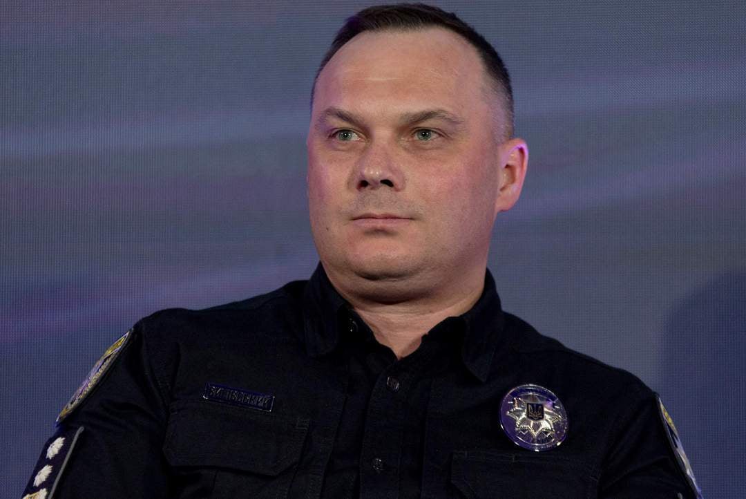 Le chef de la police ukrainienne accuse la Russie d'utiliser des filles pour des 'meurtres planifiés'