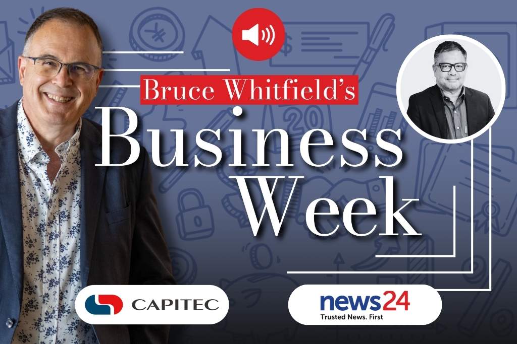 News24 | PODCAST | Bruce Whitfield’s Business Week: SPAR’s comeback story. Plus: High oil prices linger longer