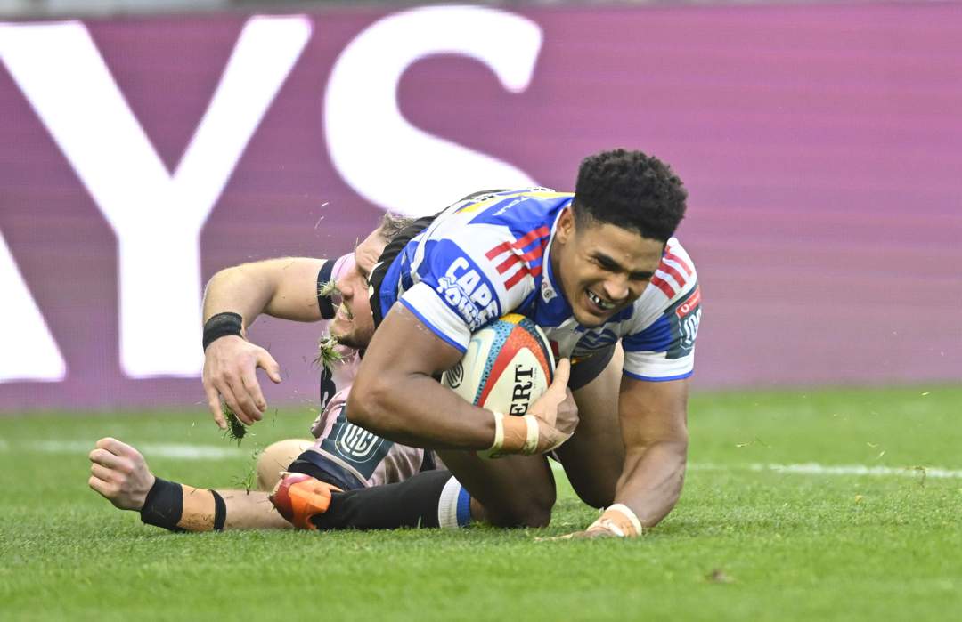 Rassie delivers good news on Sacha, Hooker injury front