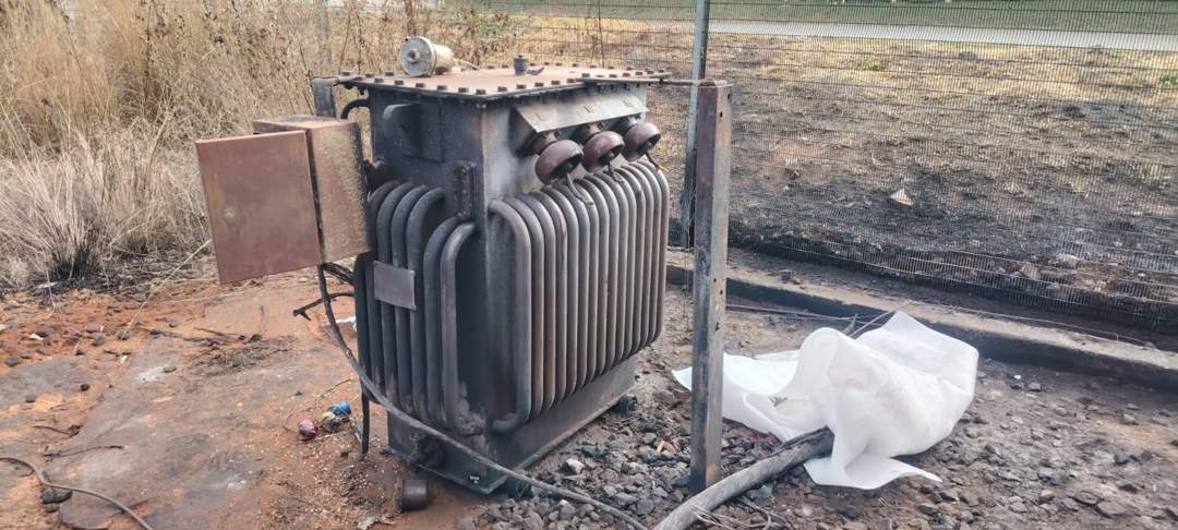 28 days of darkness: Emfuleni's failure costs businesses millions as workers face lay-offs