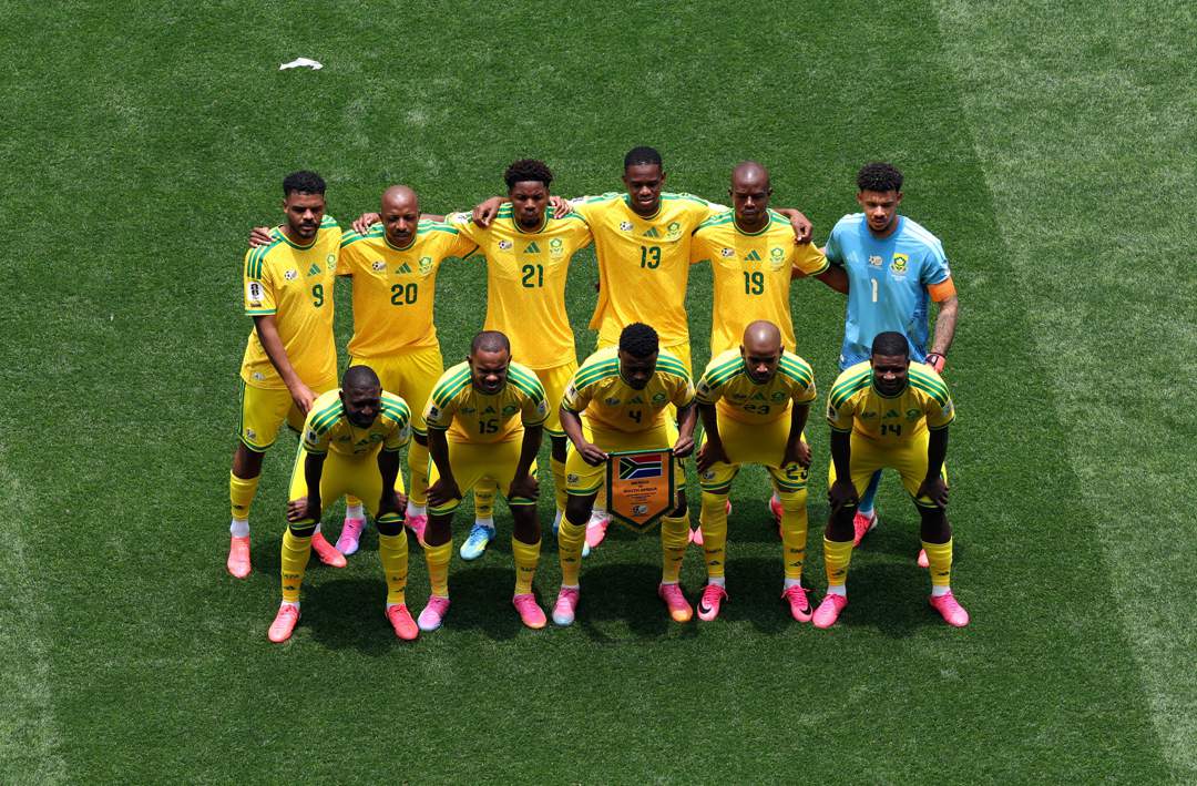 Notes des joueurs de Bafana | Mbokazi a tenu bon, la plupart se sont cachés dans un début de Coupe du monde chaotique