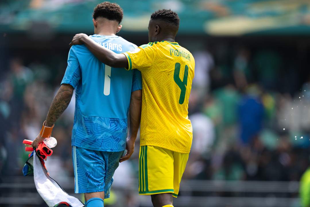 News24 | Bafana’s World Cup shambles: Poor preparation, tactics leave SA on the ropes
