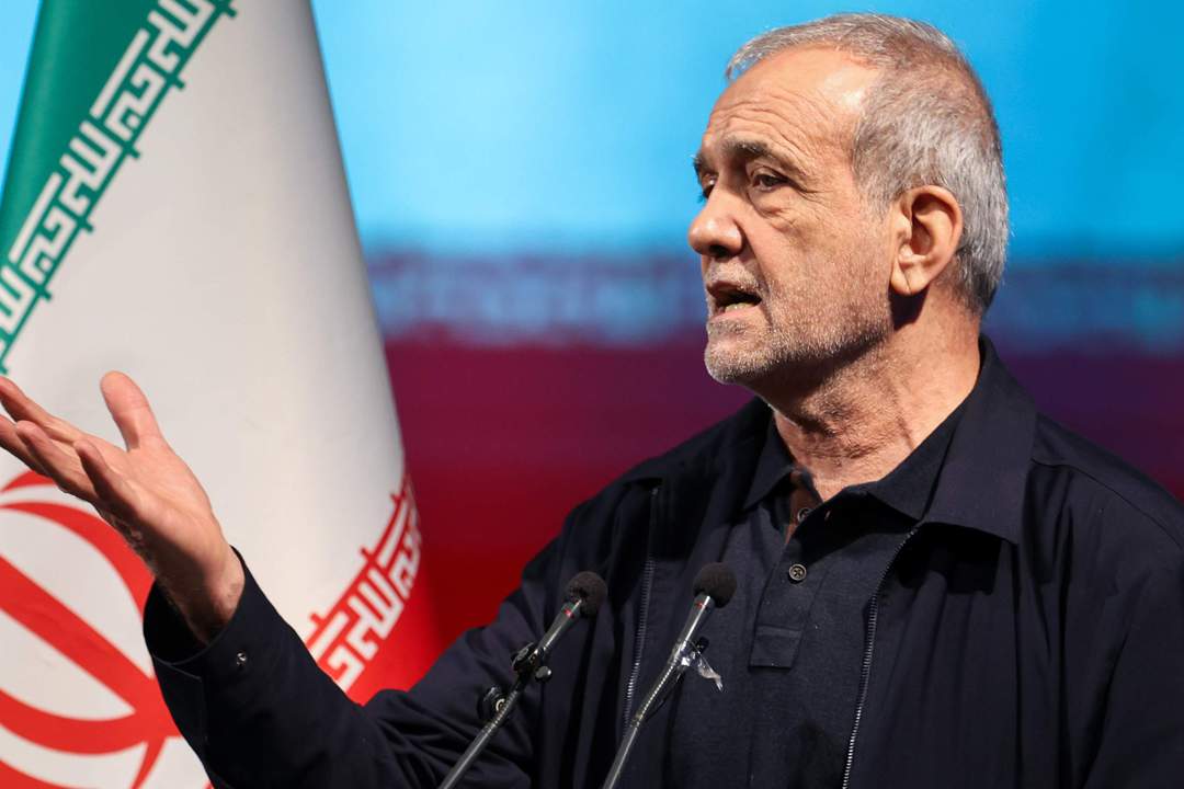 US and Iran signal near deal to end fighting in Middle East