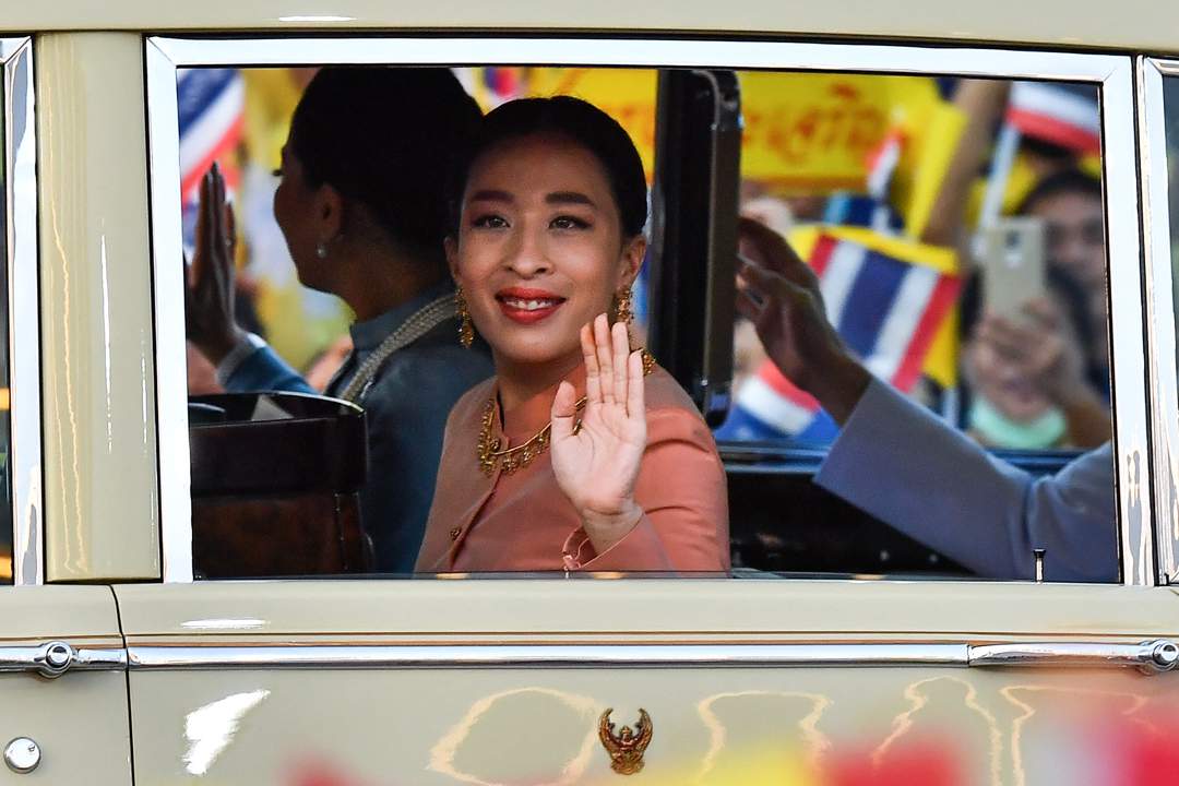 News24 | ‘She was loved, respected and admired’: Thailand mourns 47-year-old Princess Bha’s death