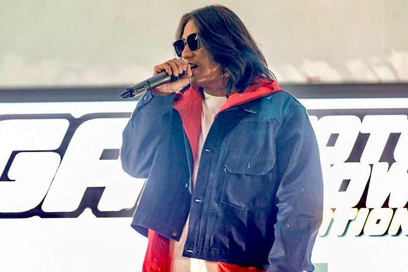 The night Sung Kang turned Cape Town into a 'Drifter' park off frenzy