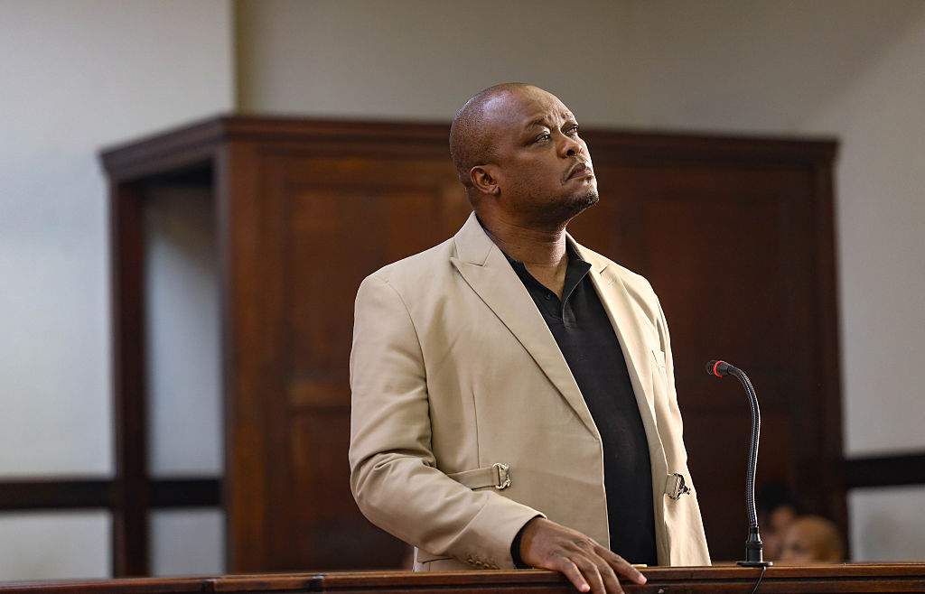 Brown Mogotsi to File New Bail Application