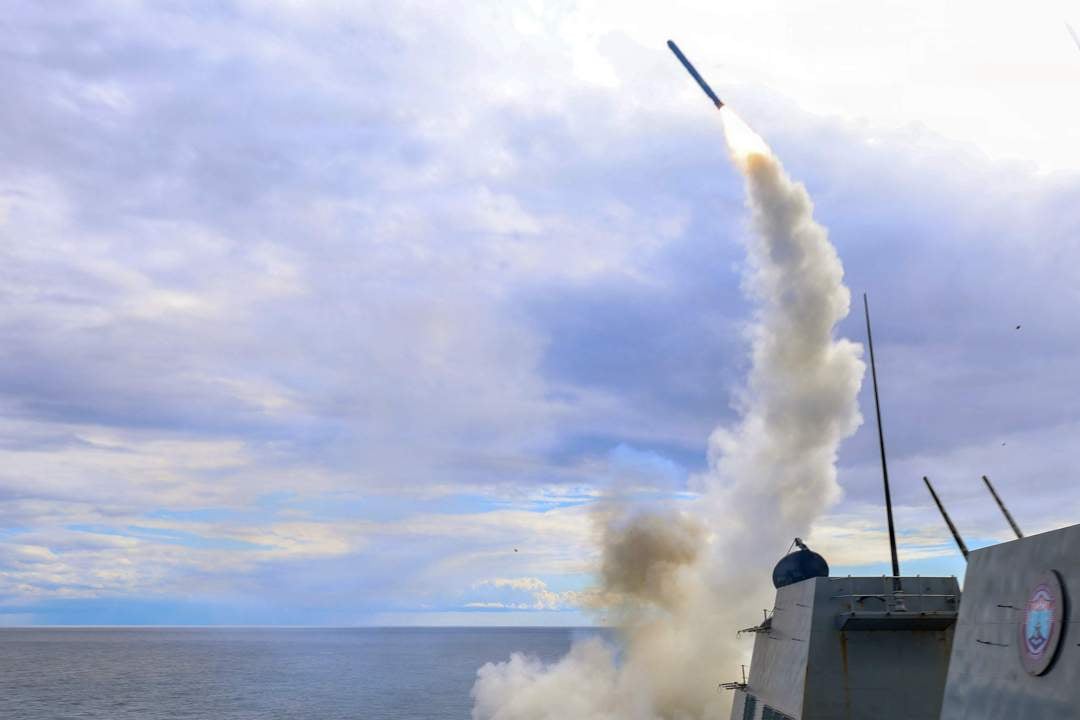 News24 | US strikes on Indian-crewed tankers ‘must cease and end’, after 3 sailors killed
