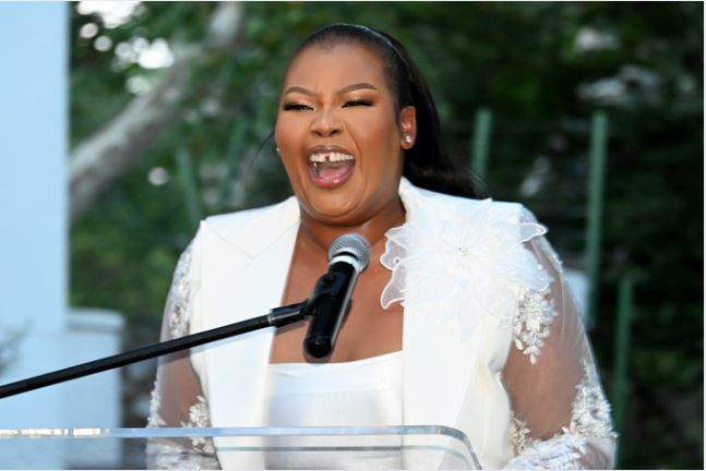 Anele Mgudlwa's Rose and Oaks Media acquires Rapid Blue in landmark deal
