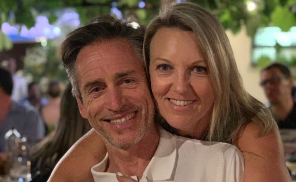 Cape Town widow comes face-to-face with man accused of killing cyclist husband