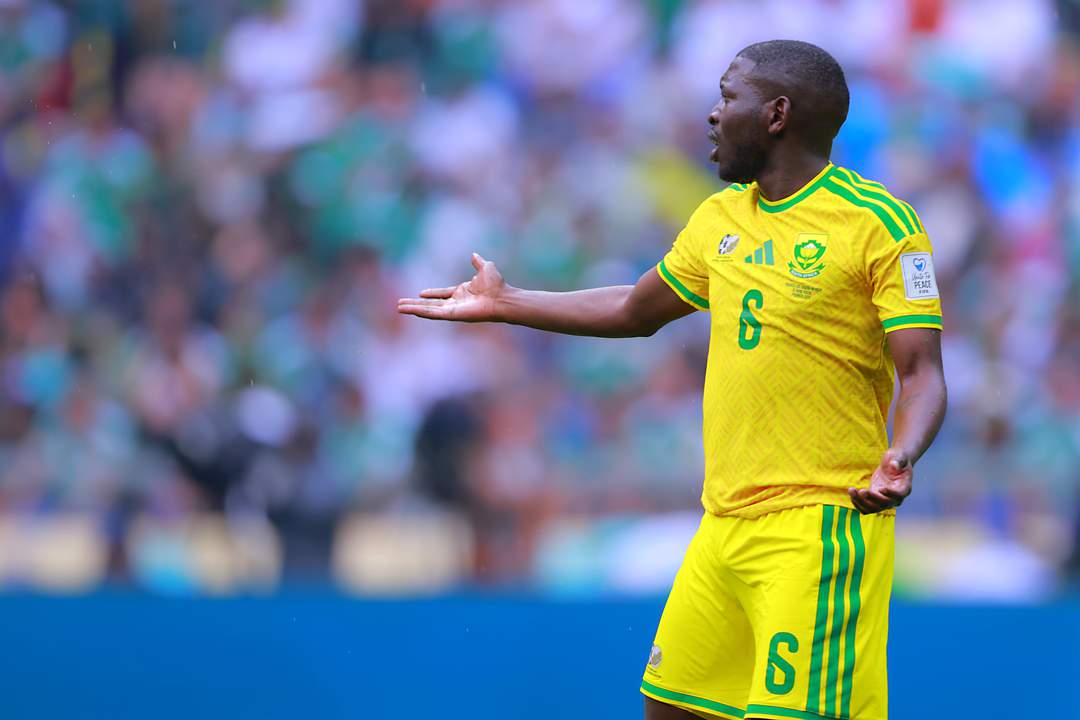 WATCH | Bafana legends speechless after 'worst performance under Broos'