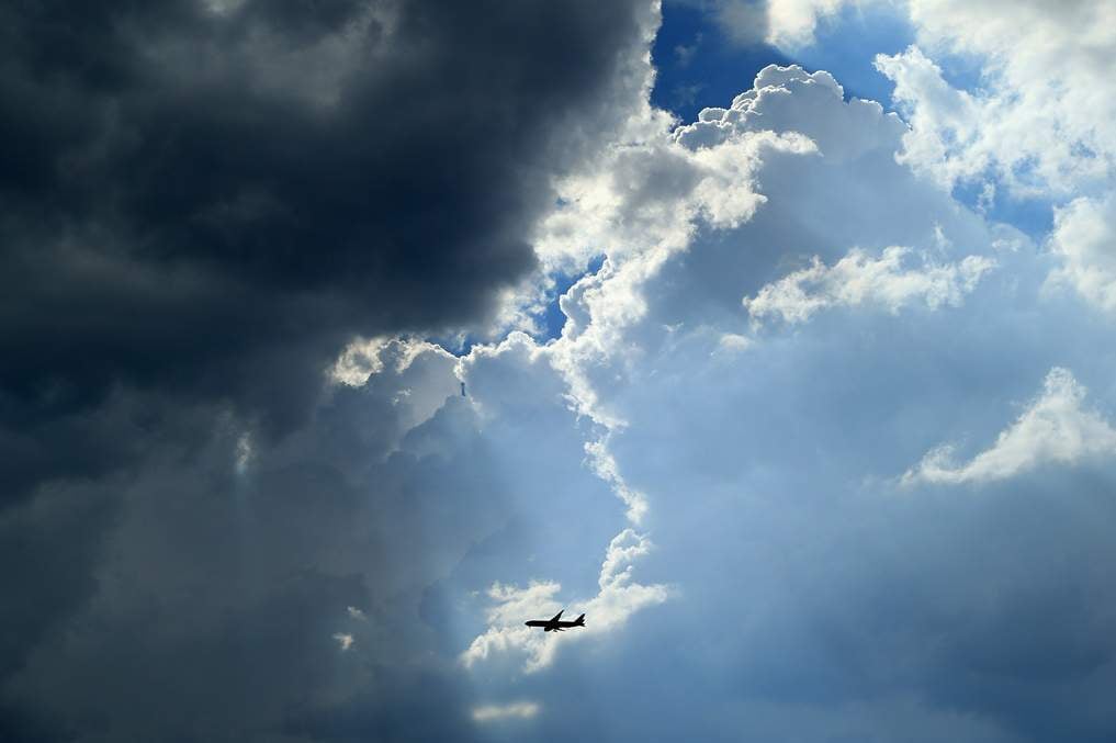 Saturday's weather: Cloudy, cool and cold across SA, with light rain in parts
