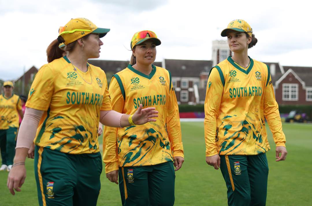 Bolstered Proteas have no room for error in fiery Aussie showdown in T20 World Cup opener