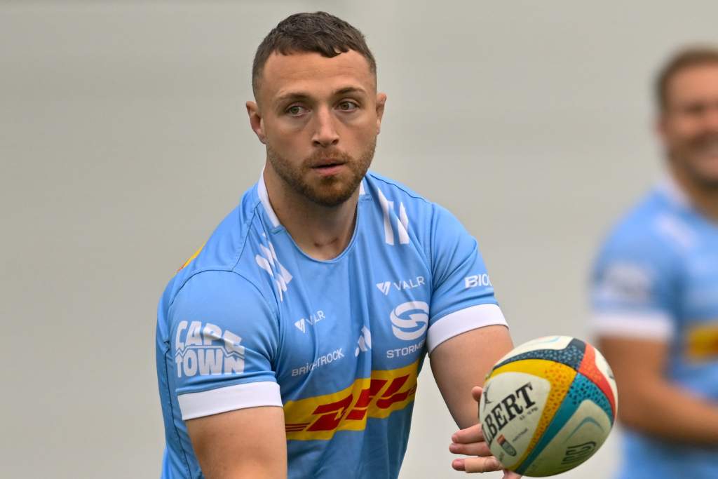 Stormers star Ackermann cops ban for URC semi-final red in Dublin