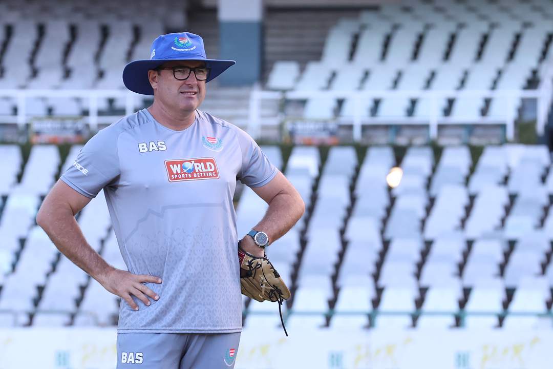 Ex-Proteas star appointed Namibia’s director of cricket, vows to make them a ‘real force’