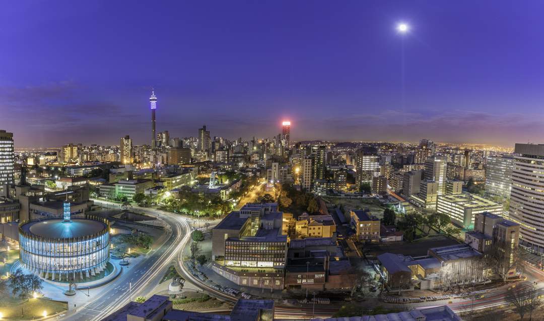 While Trump fast-tracks Afrikaner ‘refugees', more Americans are eyeing a move to SA
