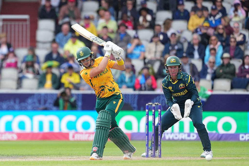 FIRST TAKE | Aussies expose Proteas' reliance on Wolvaardt in poor World Cup start