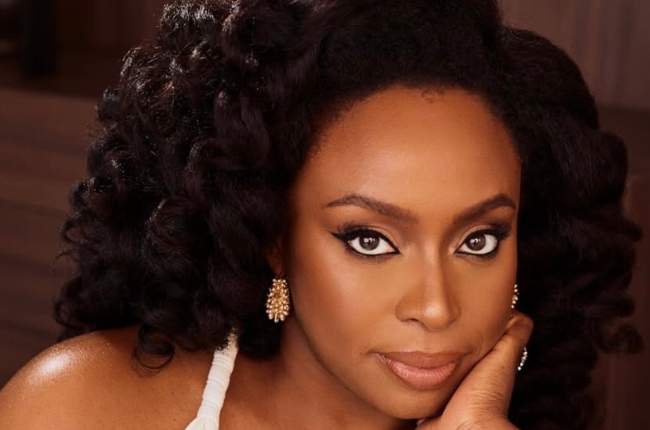 Chimamanda Ngozi Adichie alleges medical negligence in heartbreaking letter about 21-month-old...