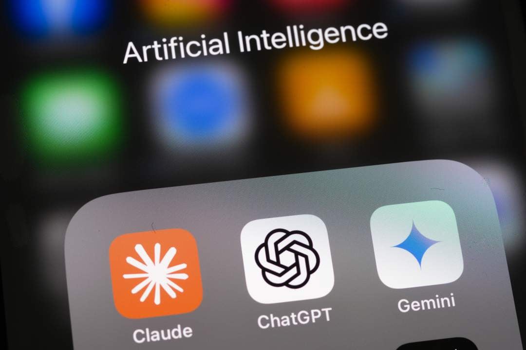 Women use AI less than men. Employers should do something about it