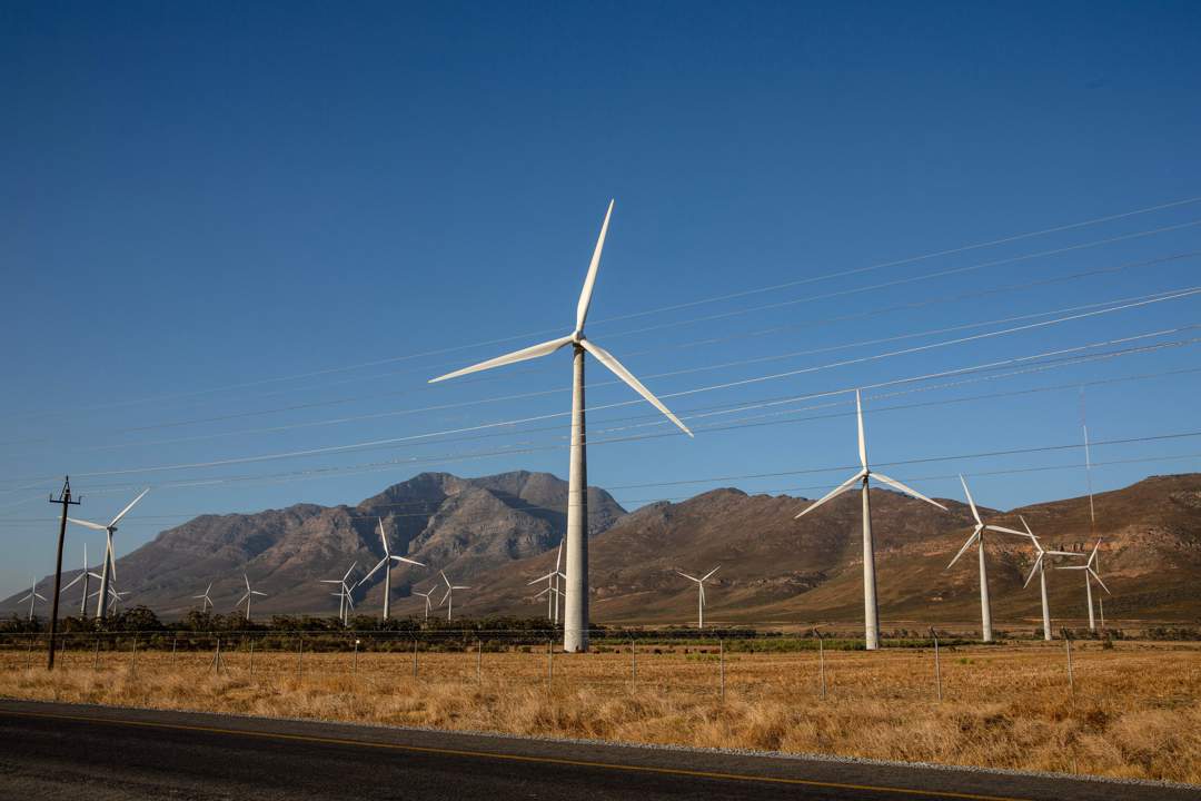 News24 | Chris Yelland | Renewable energy on a financial cliff – and Eskom holds the cards