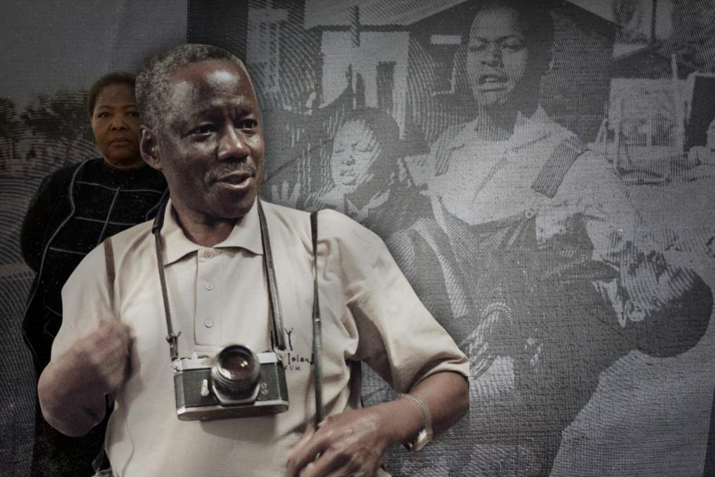 Shot, snapped, hunted: The dark cost of SA’s most iconic photo