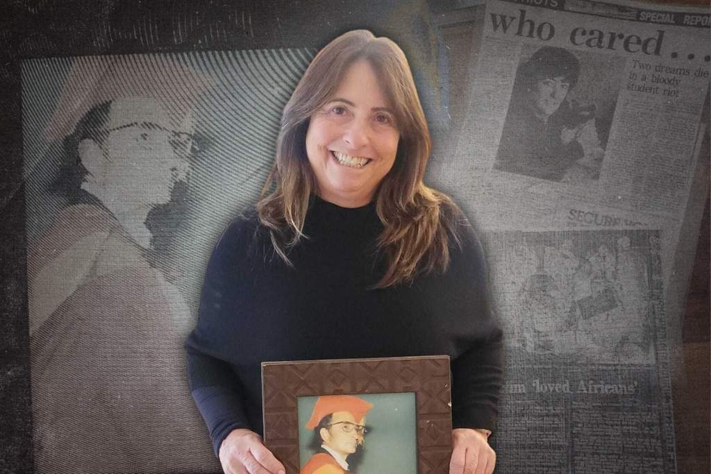 Dr Edelstein, the humanitarian who warned of the uprising – and became its first victim