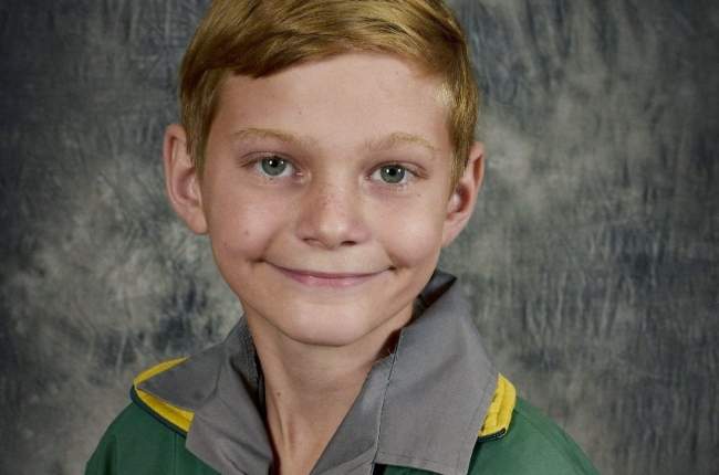 Fourteen-year-old Malcolm Booysen was killed by a car, allegedly driven by a 12-year-old boy, a year ago.