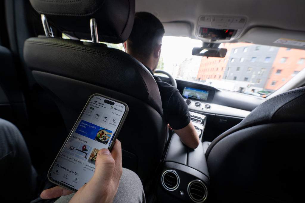 SA drivers unhappy as Uber’s cut swings wildly every trip