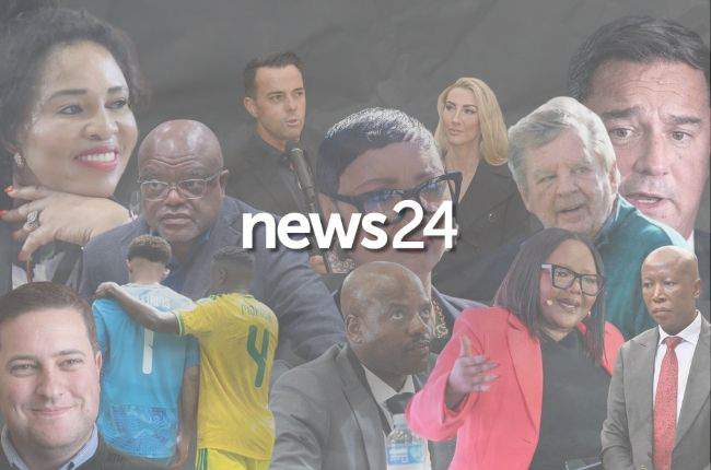 News24 | News24 leads online news trust in SA for eighth consecutive year