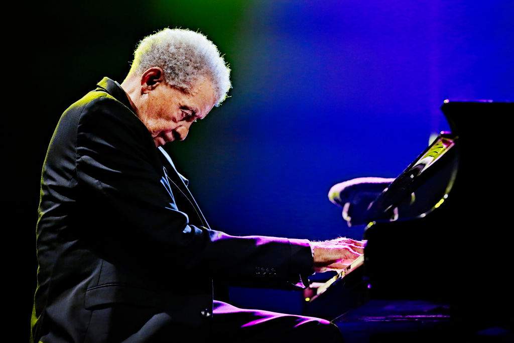 News24 | OBITUARY | Abdullah Ibrahim, South African pianist and anti-apartheid champion has died
