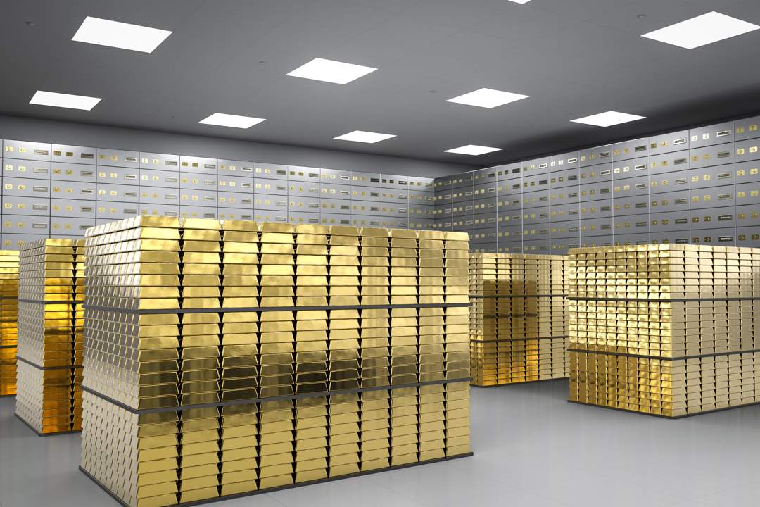 News24 | More central banks than ever say they will buy gold this year