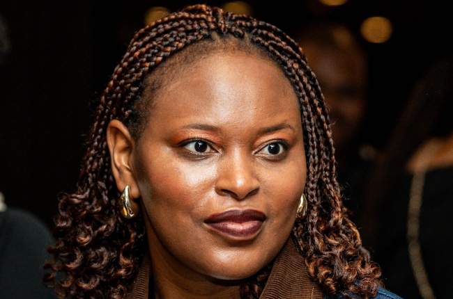 Young, fearless and focused: Adelaide Moeng is telling South Africa’s stories one frame at a time