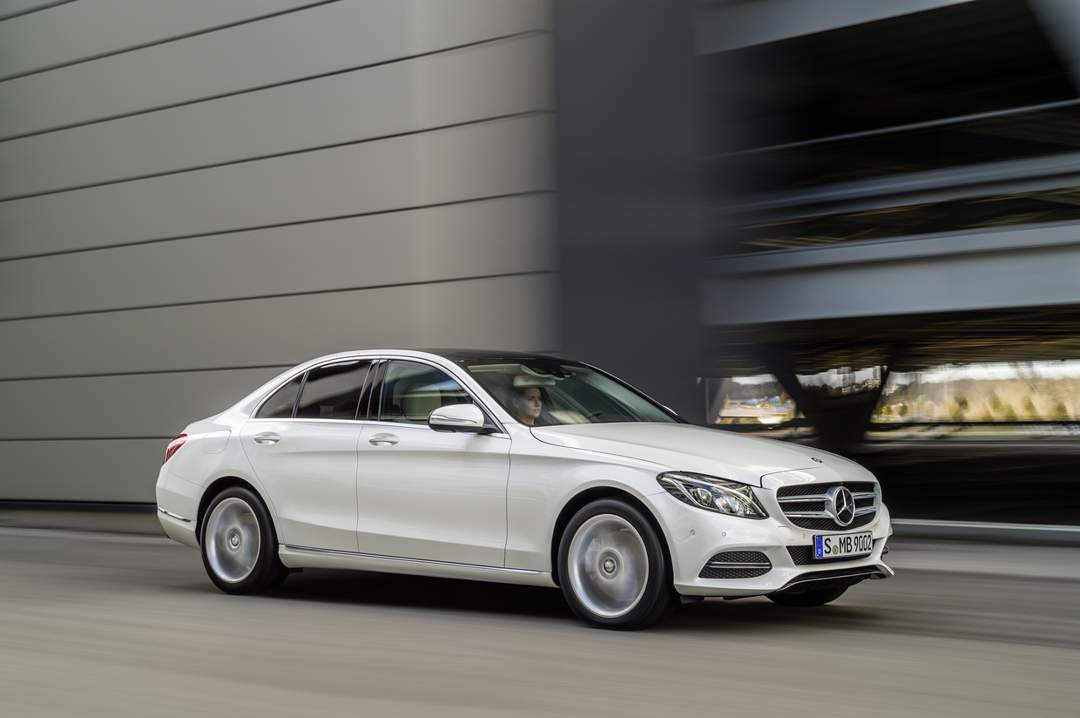 Mercedes-Benz takes the biggest knock among SA's top used-car brands