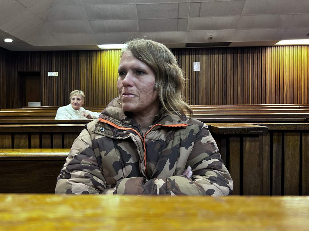 ‘I had no idea my son was already dead’: Mother’s agony as sentencing delayed